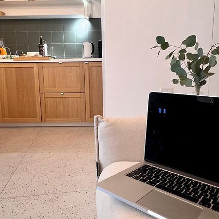 Dimora Cardinale Hotell Polignano a Mare Eksteriør bilde