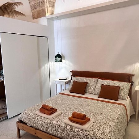 Dimora Cardinale Hotell Polignano a Mare Eksteriør bilde