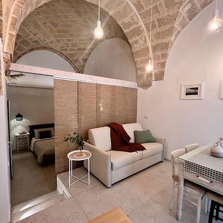 Dimora Cardinale Hotell Polignano a Mare Eksteriør bilde