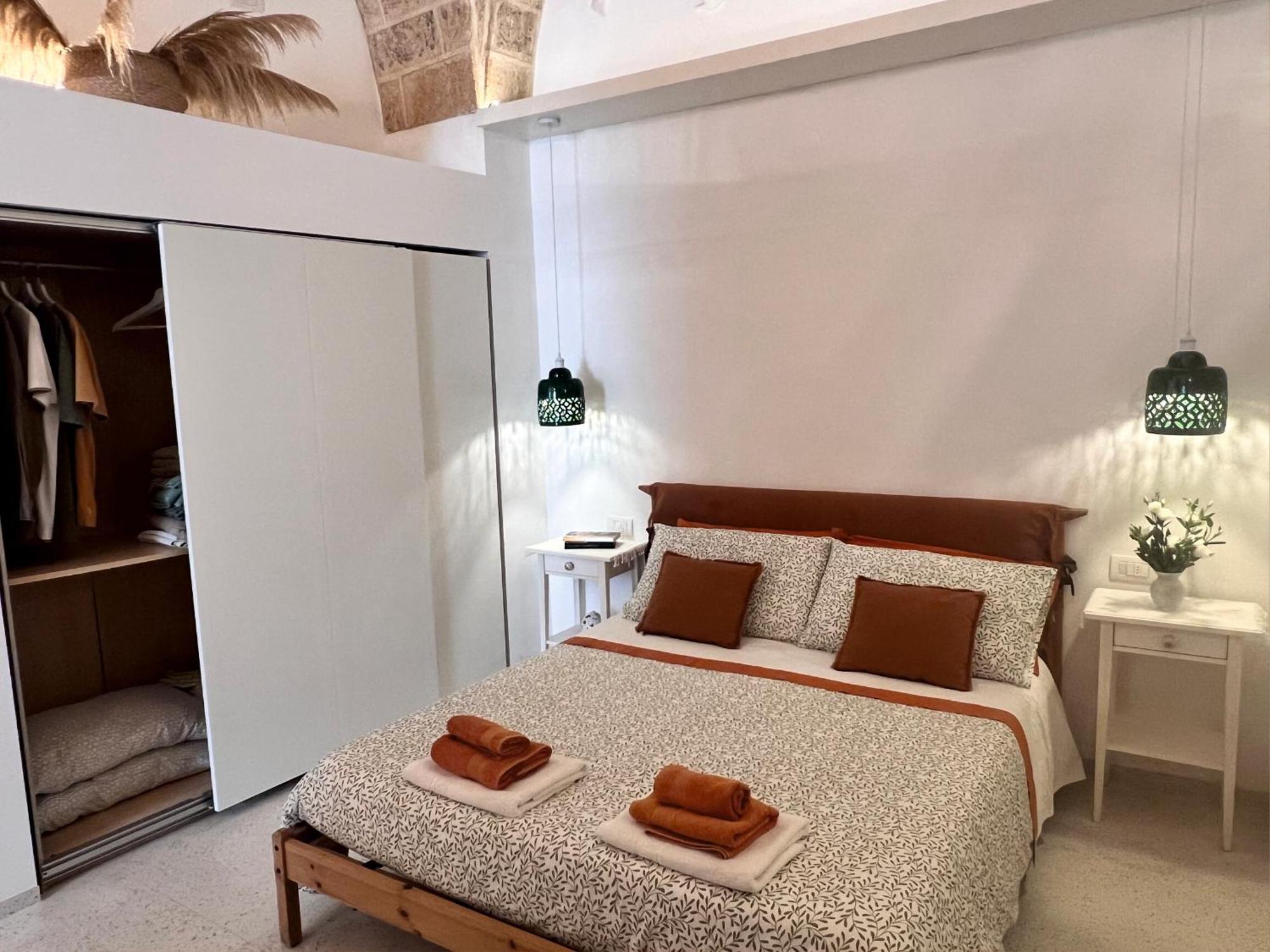 Dimora Cardinale Hotell Polignano a Mare Eksteriør bilde