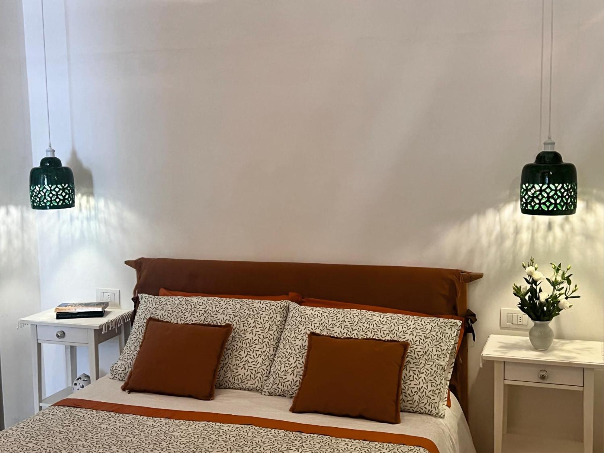 Dimora Cardinale Hotell Polignano a Mare Eksteriør bilde