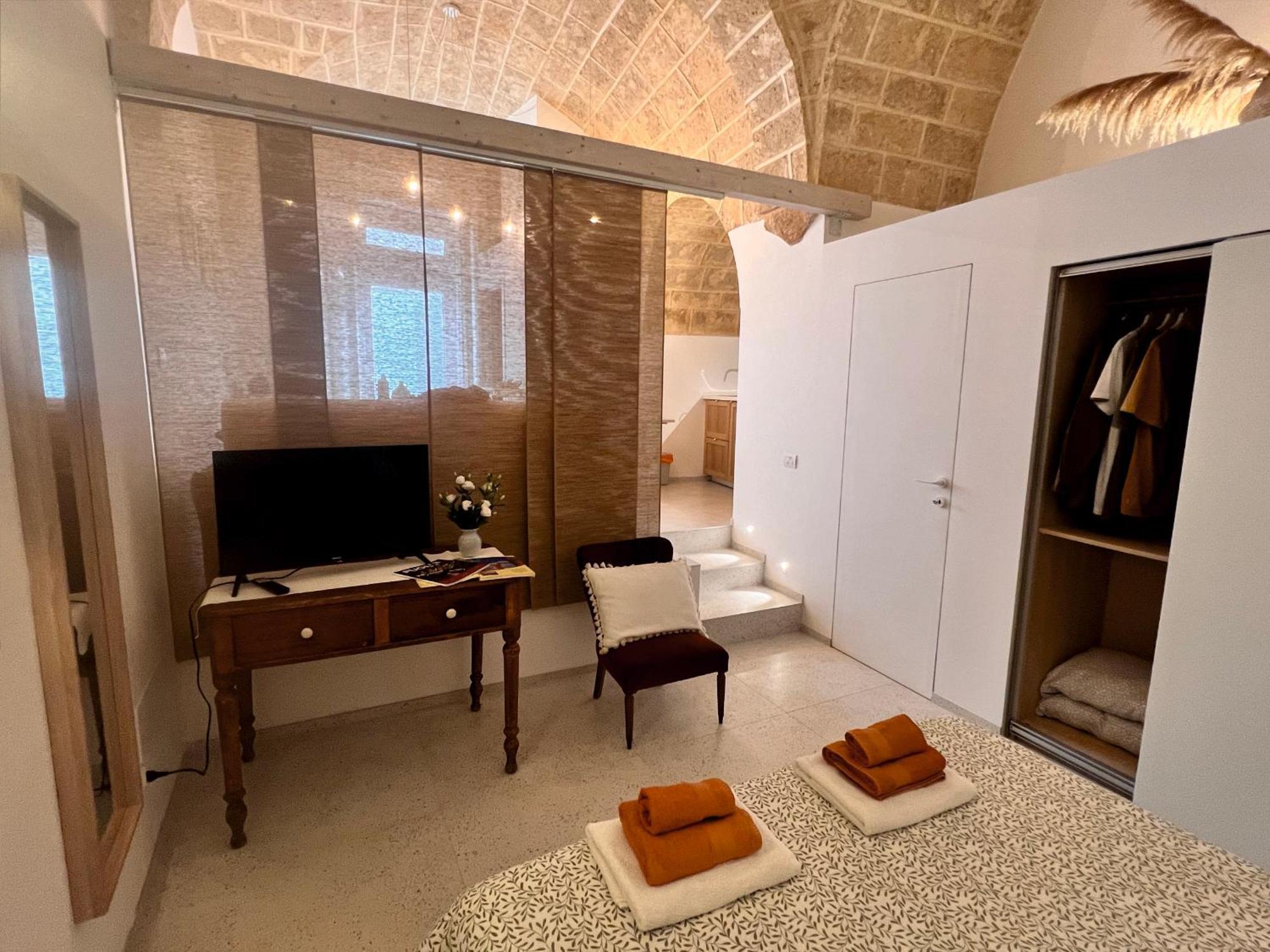 Dimora Cardinale Hotell Polignano a Mare Eksteriør bilde